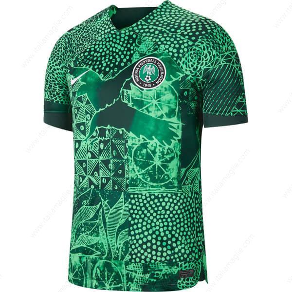 Maglia Nigeria Prima Maglia da calcio 2022