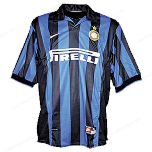 Maglia Retro Inter Milan Prima Maglia da calcio 98/99