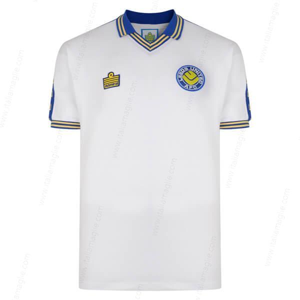 Maglia Retro Leeds United Prima Maglia da calcio 1978