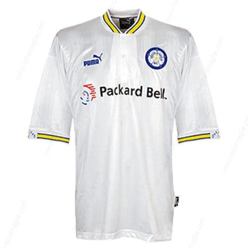 Maglia Retro Leeds United Prima Maglia da calcio 96/98