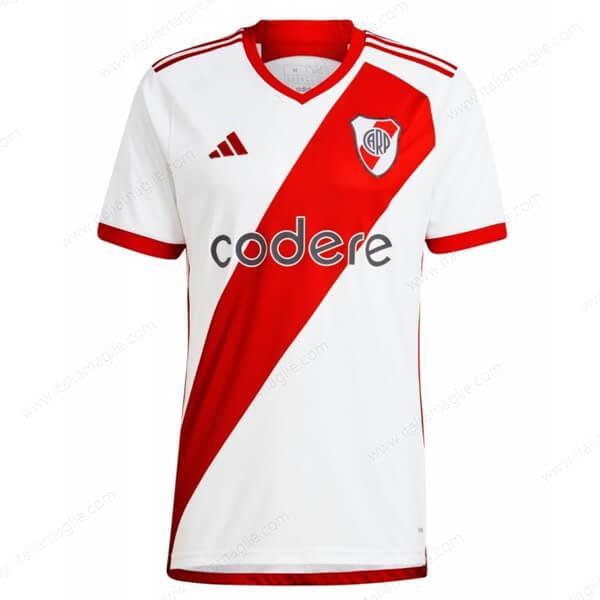 Maglia River Plate Prima Maglia da calcio 2023