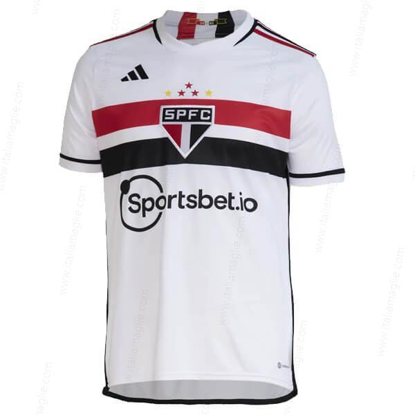 Maglia Sao Paulo Prima Maglia da calcio 2023