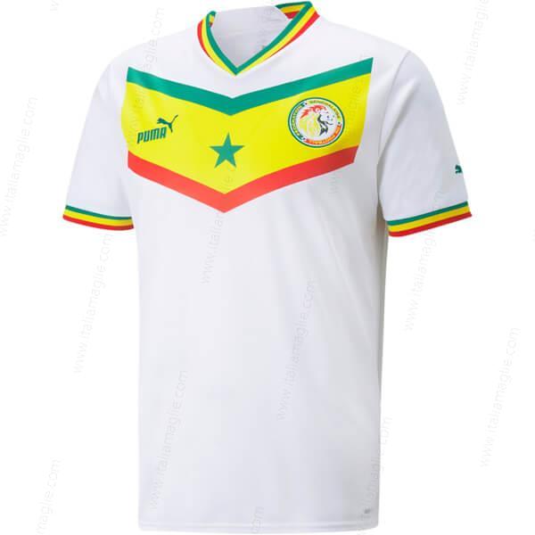 Maglia Senegal Prima Maglia da calcio 2022